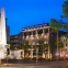 NH Amsterdam Grand Hotel Krasnapolsky 