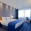 Holiday Inn Express Amsterdam Arena Towers 